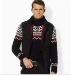 ralph lauren veste dhiver hommes 2019U promotions noir